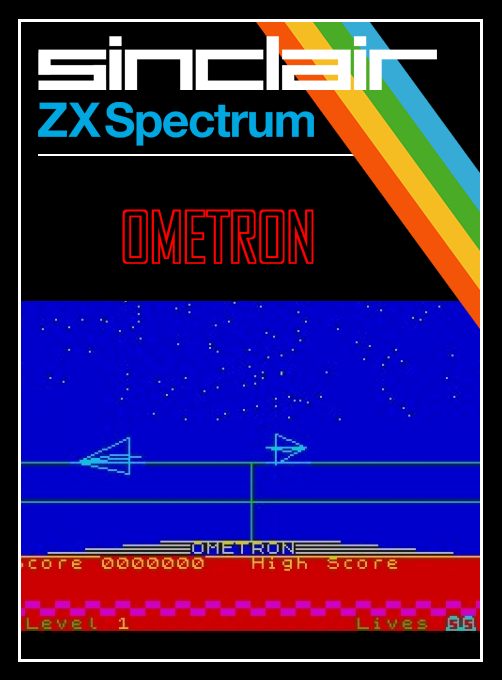 Ometron — box-2D (SS)