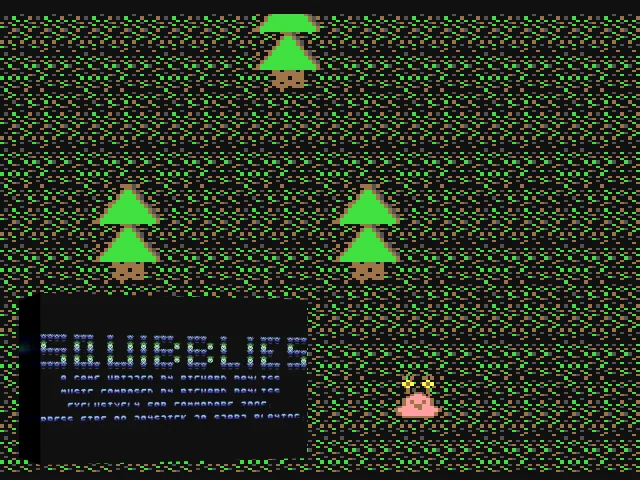 Squibblies — mixrbv2 (WOR)