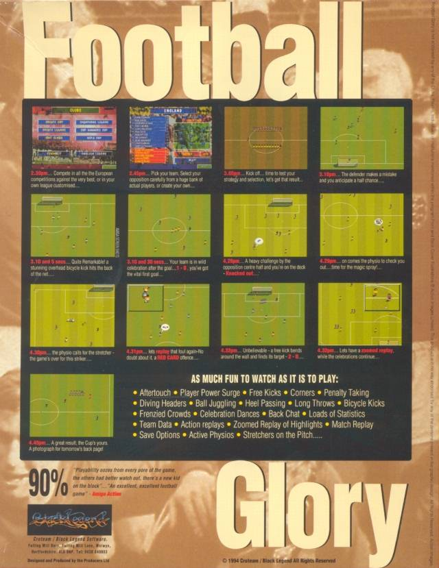 Fussball Total — box-2D-back (WOR)