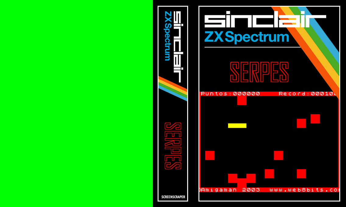 Serpes — box-texture (SS)