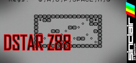 DStar Z88 — steamgrid