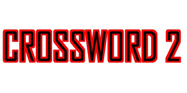 Crossword 2 — wheel-hd (SS)