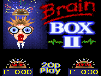 Brain box 2 — sstitle (WOR)