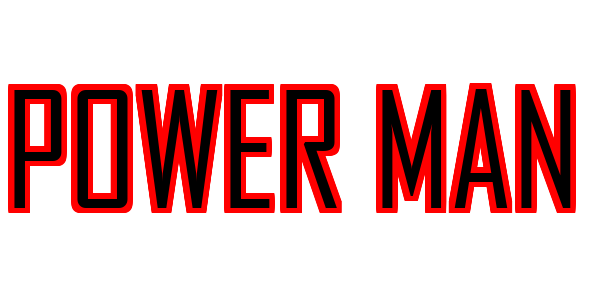Power Man — wheel-hd (SS)