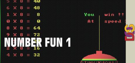 Number Fun I — steamgrid