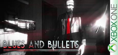 Blues and Bullets: Episode 1 - The End of Peace — steamgrid