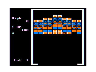 Bash — ss (WOR)