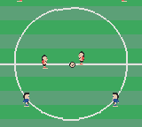 Full Time Soccer & Hang Time Basketball — ss (WOR)