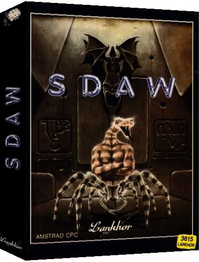 SDAW — box-3D (FR)
