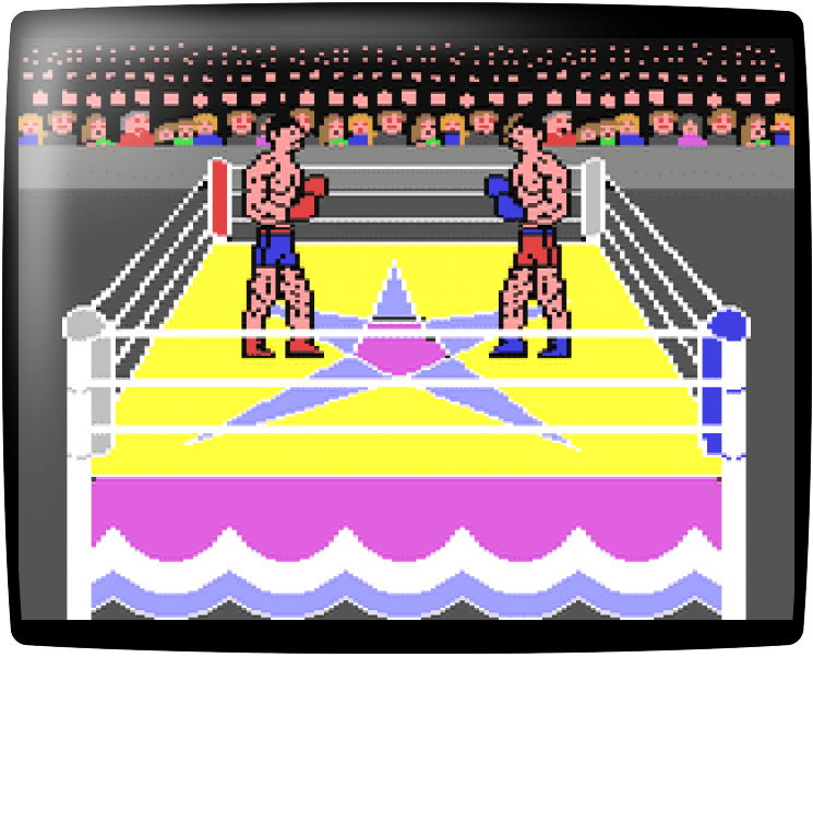 Devastating Blow — mixrbv1 (WOR)