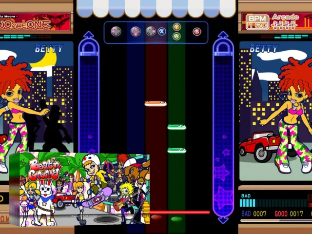 Beat'n Groovy — mixrbv2 (WOR)