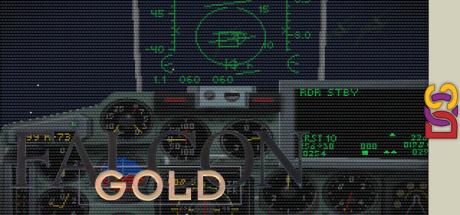 Falcon Gold — steamgrid