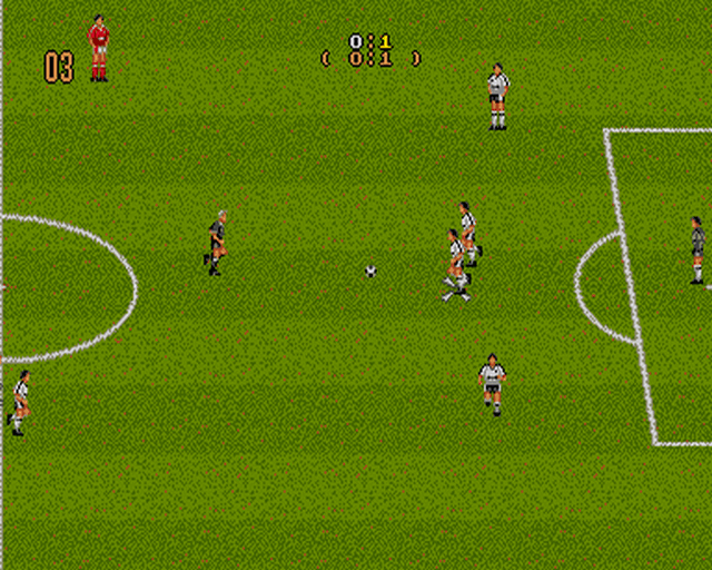 Manchester United Europe — ss (EU)