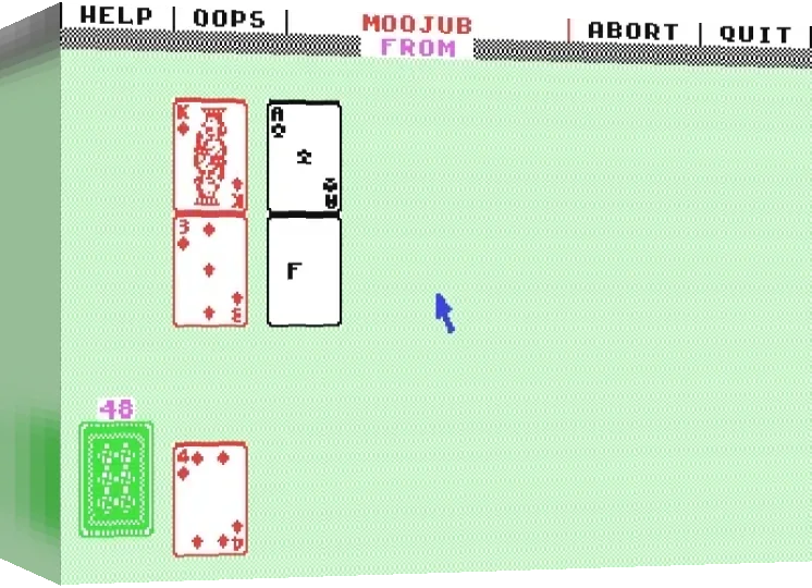 Moojub — box-3D (WOR)