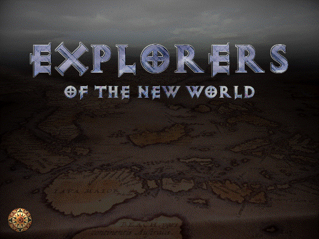 Explorers of the New World — sstitle (WOR)