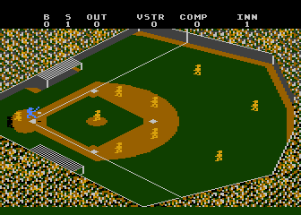 Star League Baseball — ss (WOR)
