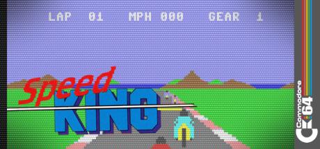 Speed King — steamgrid