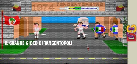 Il grande gioco di Tangentopoli — steamgrid