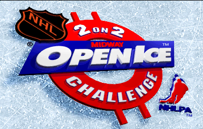 NHL Open Ice: 2 on 2 Challenge — sstitle (WOR)