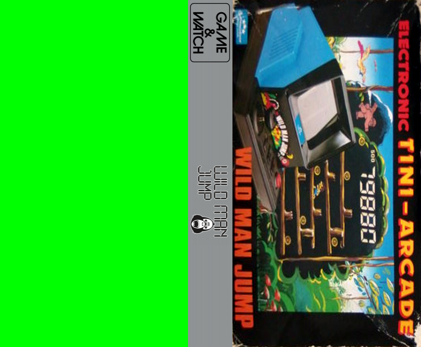 Wild Man Jump — box-texture (WOR)