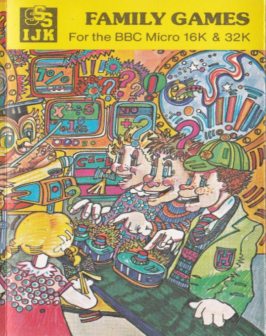Kryptogram box art