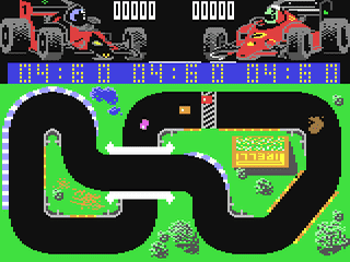 Grand Prix Simulator — ss (EU)