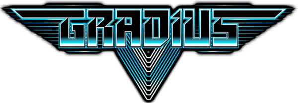 Gradius — wheel (WOR)
