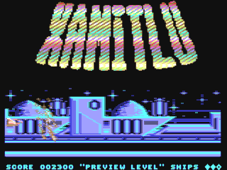 Xamitlu — ss (WOR)