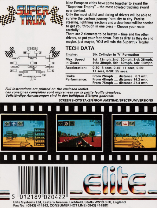 Supertrux — box-2D-back (EU)