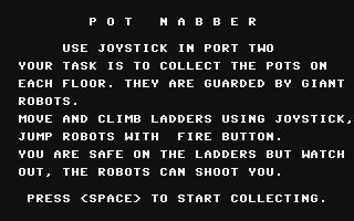 Pot Nabber — sstitle (WOR)