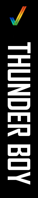 Thunder Boy — box-2D-side (CUS)
