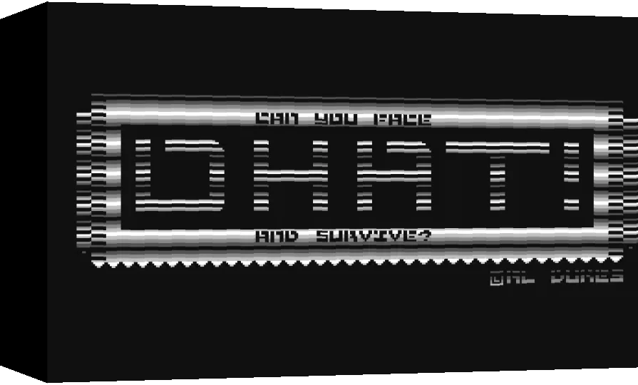 Dhat! — box-3D (WOR)