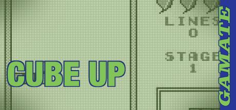 Cube Up — steamgrid