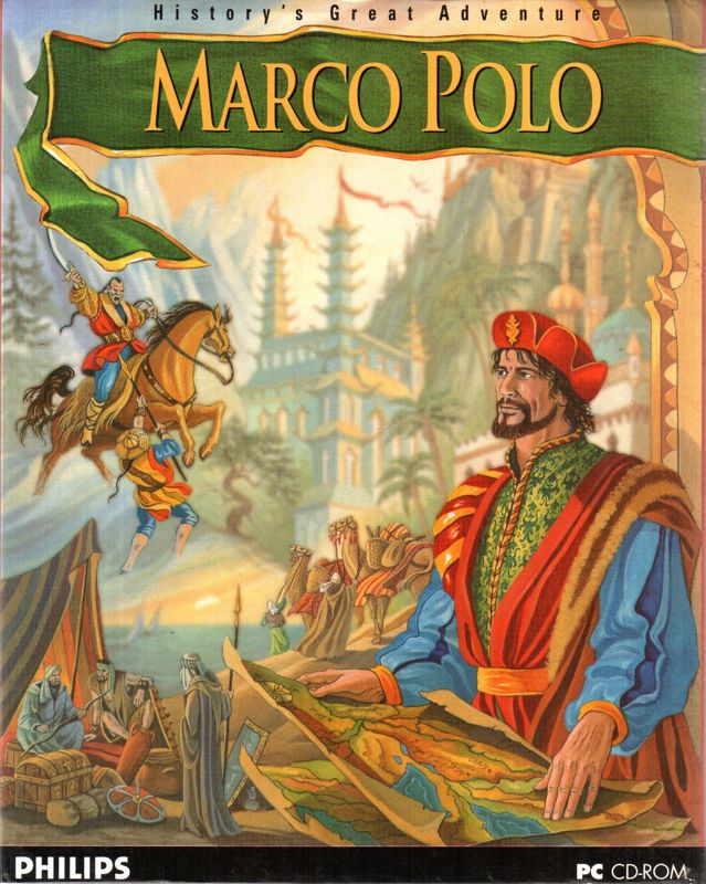 Marco Polo — box-2D (EU)