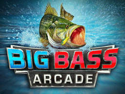Big Bass Arcade — sstitle (WOR)