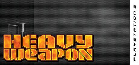 Heavy Weapon - Atomic Tank — steamgrid