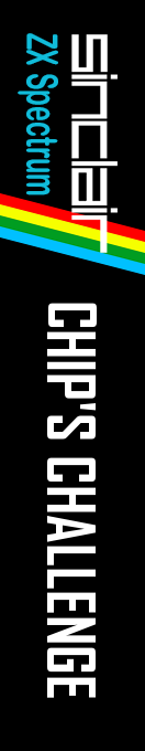 Chip's Challenge — box-2D-side (EU)
