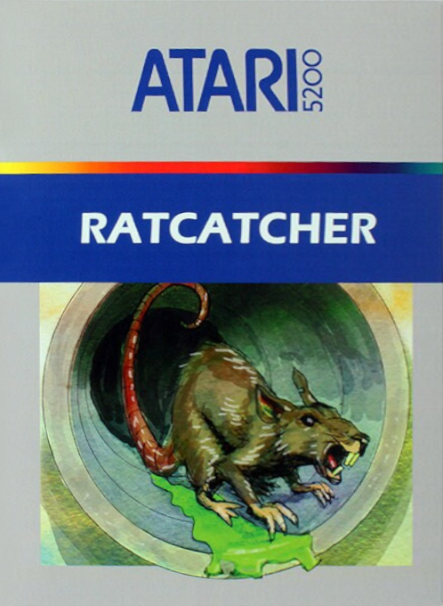 Ratcatcher box art