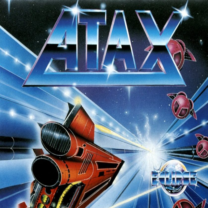 Atax box art