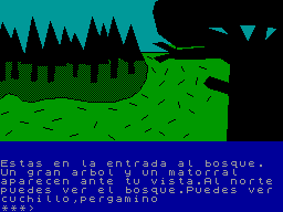 Aventura — ss (WOR)