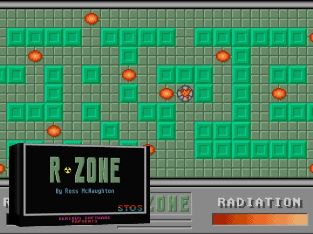 R-Zone — mixrbv2 (WOR)