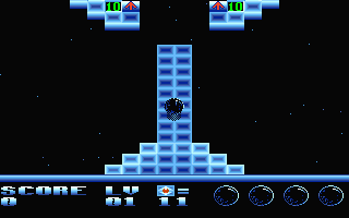 Super Dark Pearl — ss (WOR)