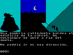 Don Juan Tenorio — ss (WOR)