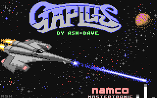 Gaplus — sstitle (WOR)