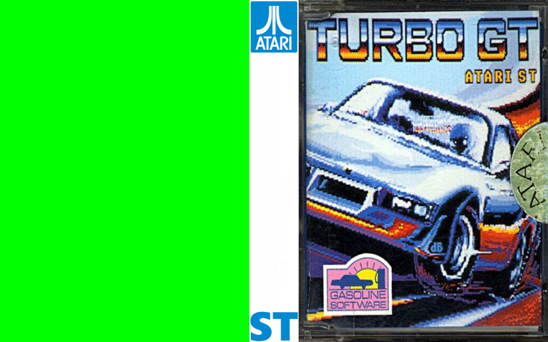 Turbo GT — box-texture (EU)