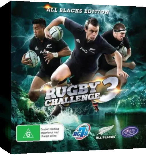 Rugby Challenge 3 — box-3D (WOR)