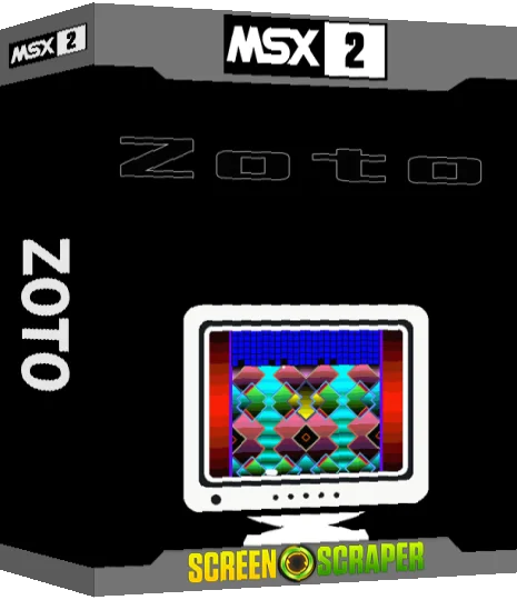 Zoto — box-3D (SS)