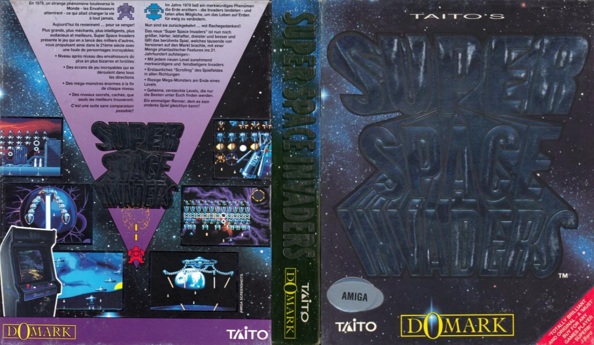 Super Space Invaders — box-texture (EU)