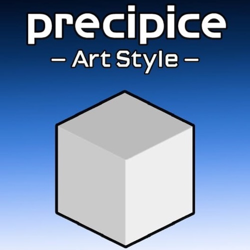 Art Style - KUBOS — support-texture (CUS)