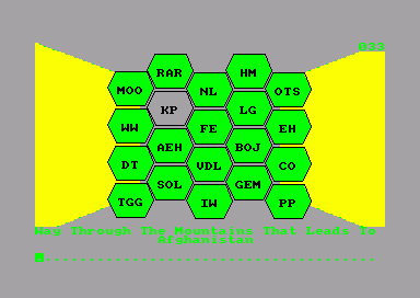 Blockbusters and Gold Run — ss (EU)